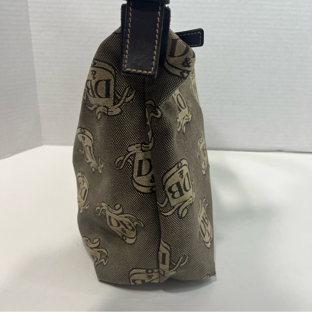 DOONEY & BOURKE Shoulder or hand bag - Picture 5 of 14